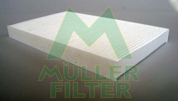 MULLER FILTER Фильтр, воздух во внутренном пространстве FC146